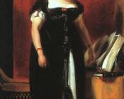 托马斯 劳伦斯爵士 : Mrs Siddons